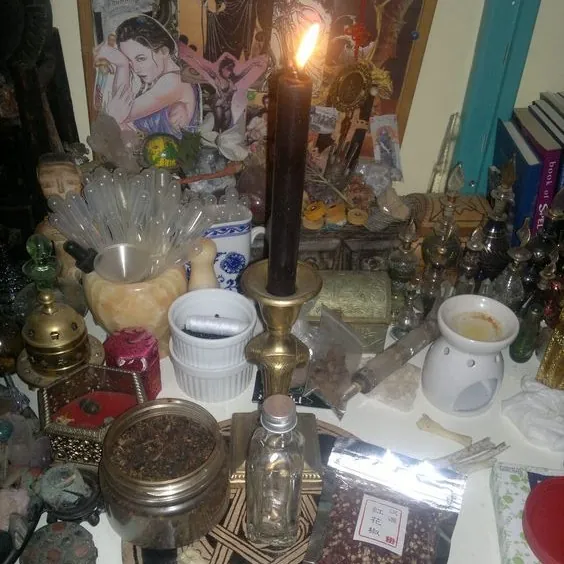 Retrieve Lost Items & Find Loved Ones — Mzee Nzomo traditional ritual