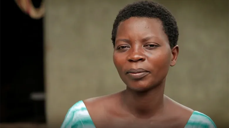Mary from Kenya — Mzee Nzomo client testimonial