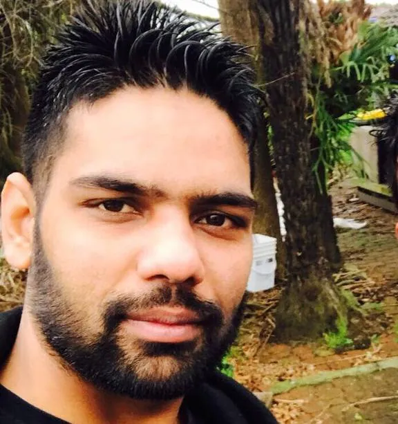 Rajesh from India — Mzee Nzomo client testimonial