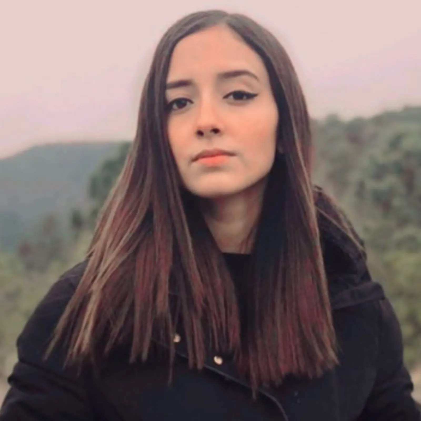 Sofia from Mexico — Mzee Nzomo client testimonial